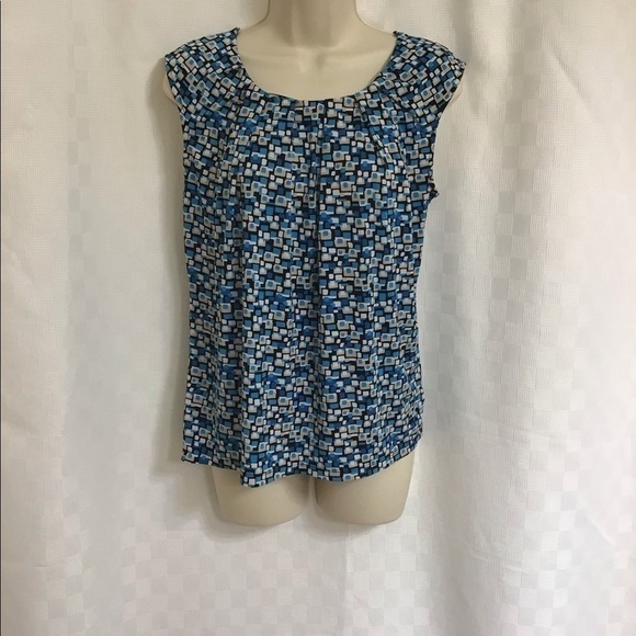 Jones Studio Tops - JONES Studio Top